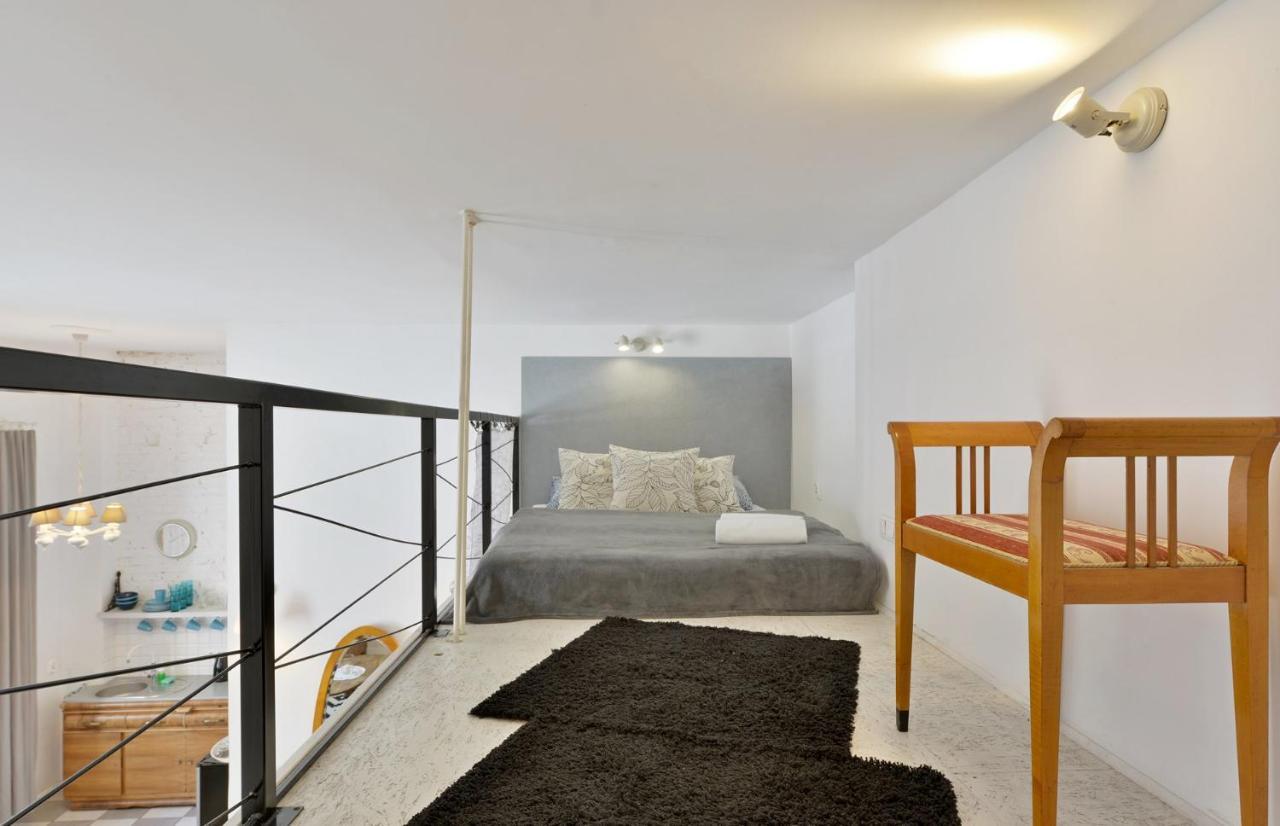 Argentis Odrzanska Retro Loft Apartment Wroclaw Bagian luar foto